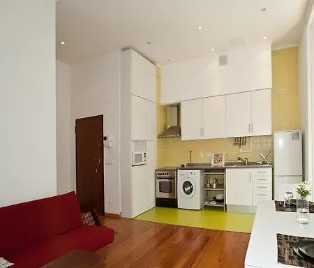 Praca Do Comercio Apartment *