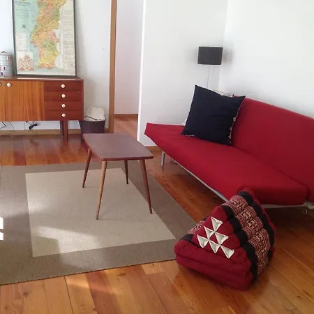 Praca Do Comercio Apartment