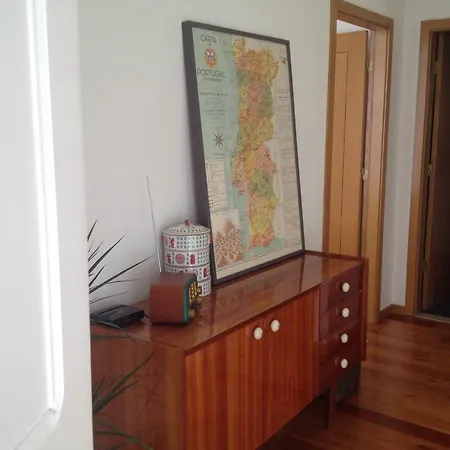 Praca Do Comercio Apartment *