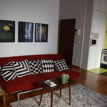 Apartment Praca Do Comercio *