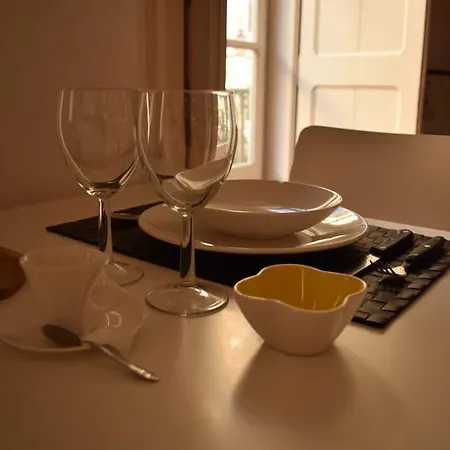 Apartment Praca Do Comercio *